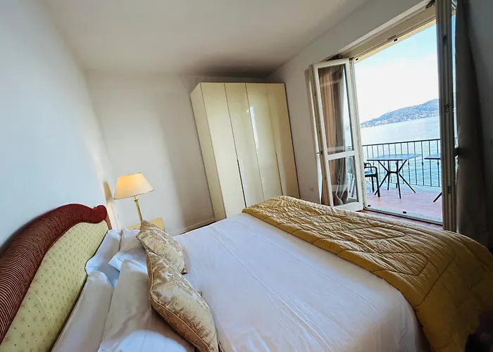 Greta Lejlighedshotel 3*