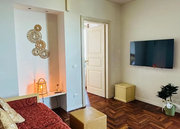 Greta Apartahotel 3*