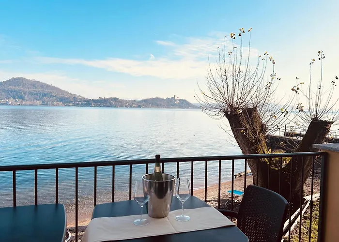 Lejlighedshotel Greta Meina