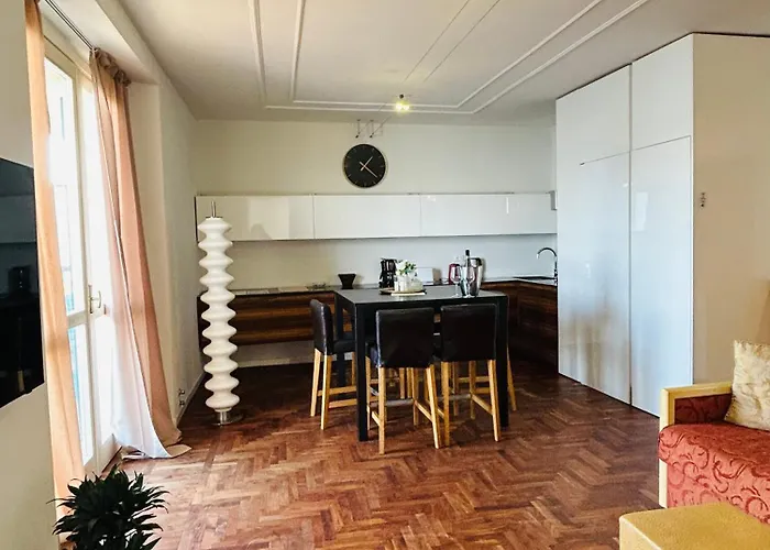 Greta Hotel apartamentowy