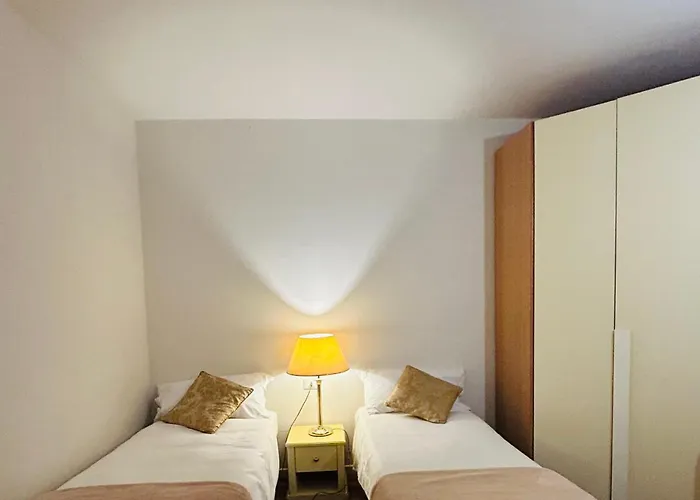 Greta Apartahotel 3*