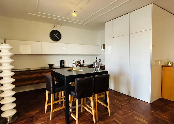 Hotel apartamentowy Greta 3*