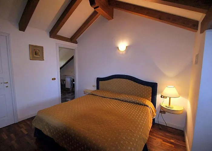 Lejlighedshotel Greta