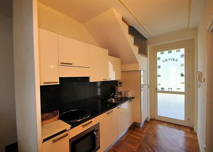 Lejlighedshotel Greta 3*