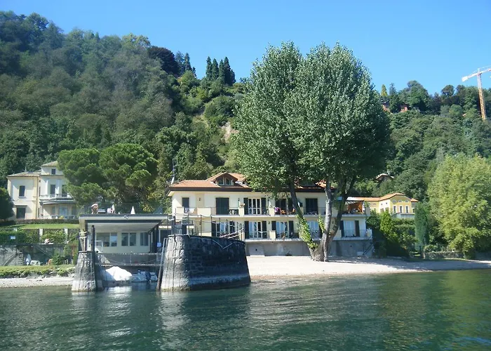 Lejlighedshotel Greta Meina