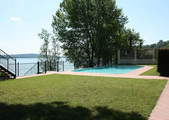 Apartahotel Greta 3*