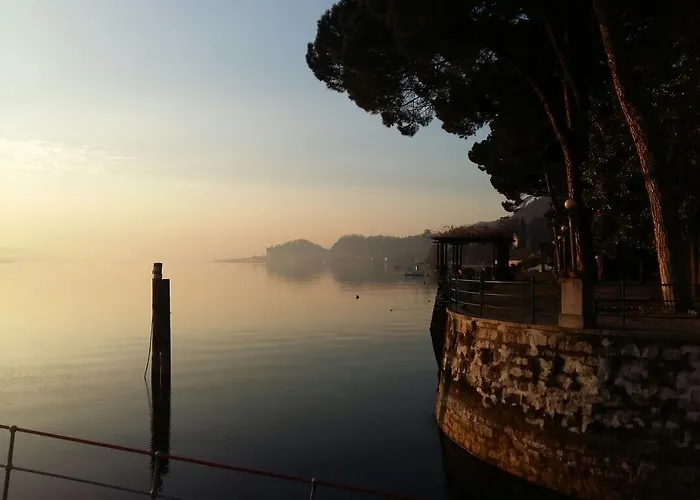 Greta Apartahotel 3*