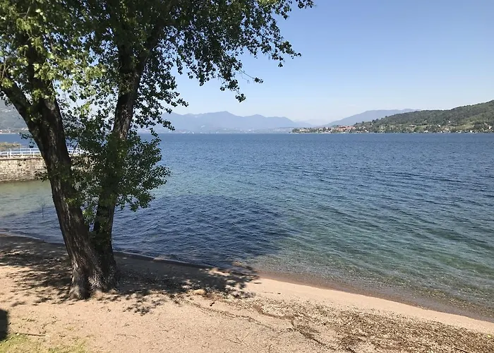 Lejlighedshotel Greta Meina