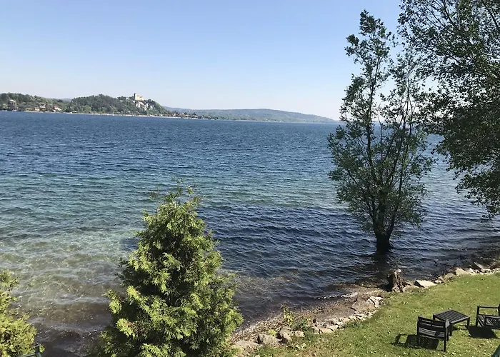 Greta Lejlighedshotel 3*