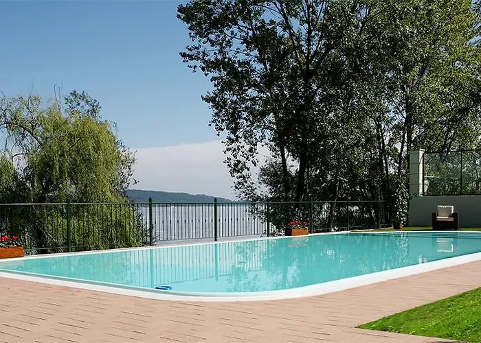 Lejlighedshotel Greta Meina