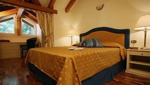 Lejlighedshotel Greta Meina