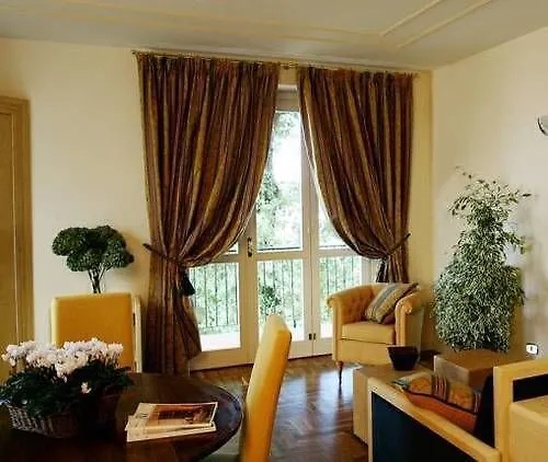 Lejlighedshotel Greta Meina