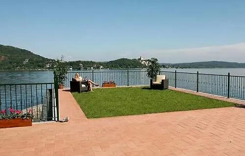 Hotel apartamentowy Greta