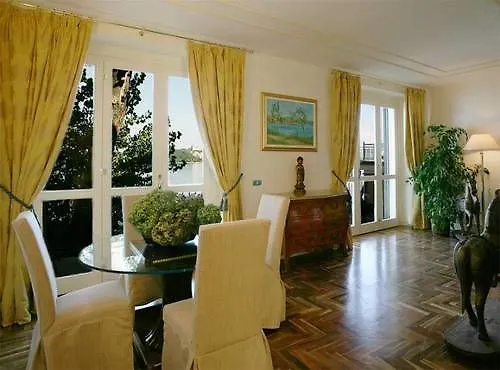 Lejlighedshotel Greta Meina